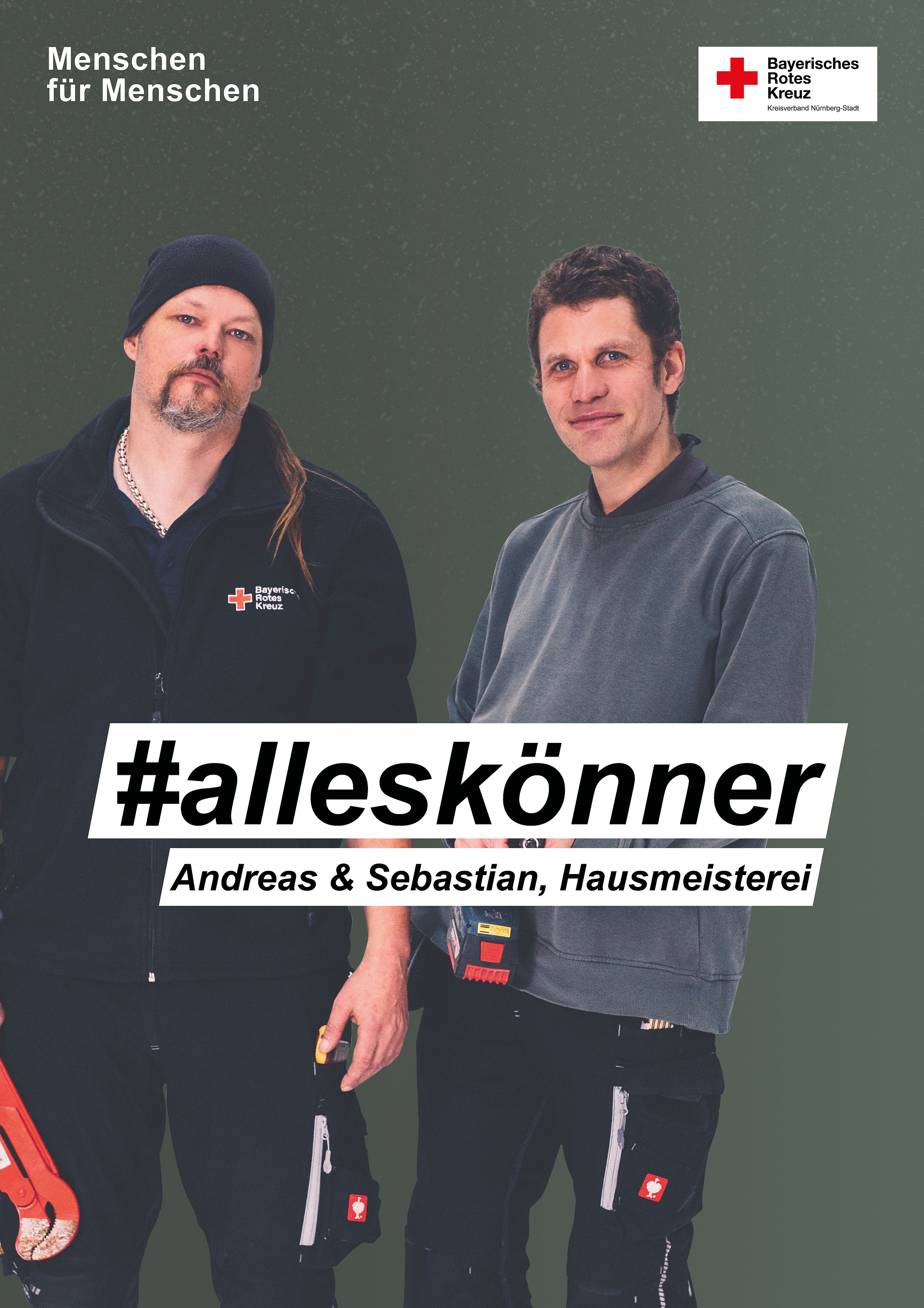 Aktuelle Stellenangebote - BRK KV Nrnberg-Stadt