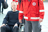 Das Freiwillige Soziale Jahr des DRK. 